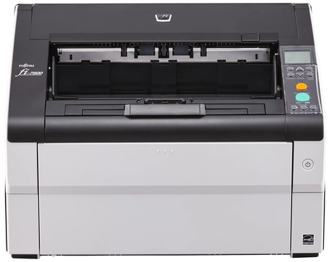 Ricoh ImageScanner fi-7800 ADF/Manual Feed Scanner