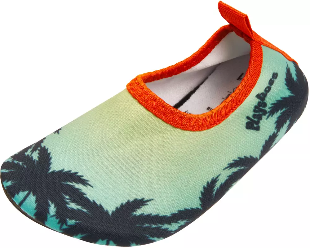 Playshoes Badeschuhe Surf Marine Gr. 24-25