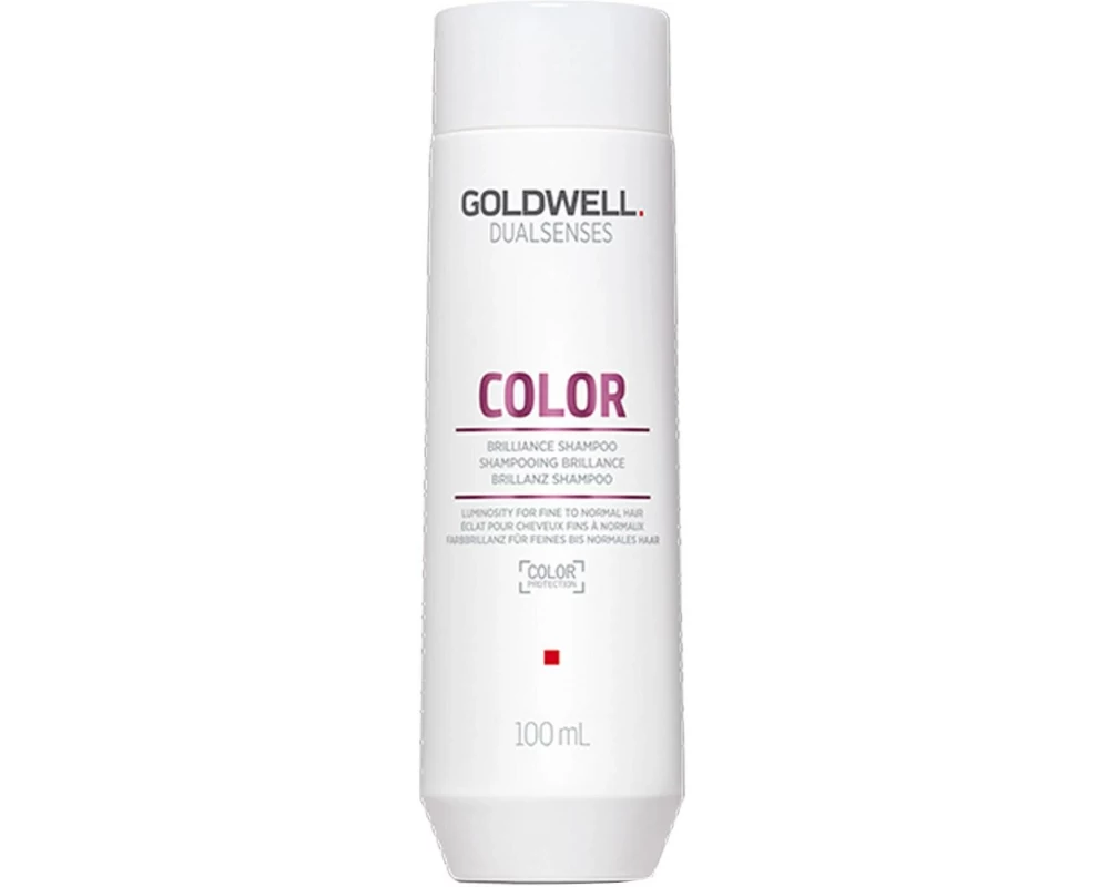 GOLDWELL Dualsenses Colour Brilliance 100 ml
