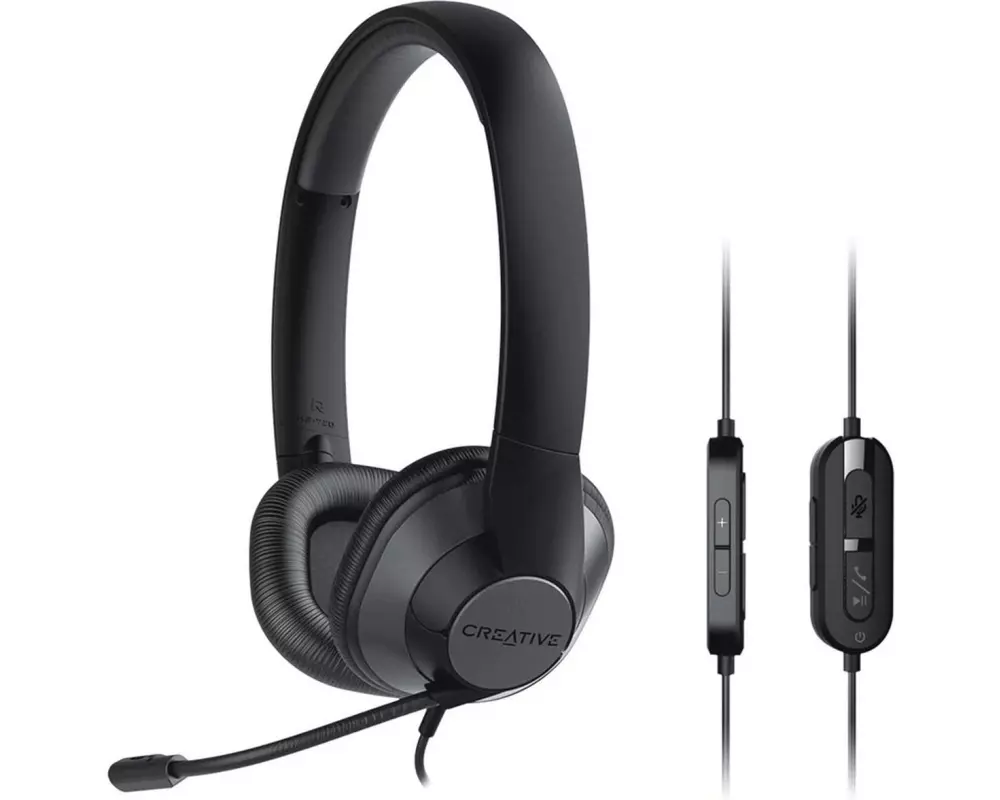 CREATIVE Headset HS-720 V2