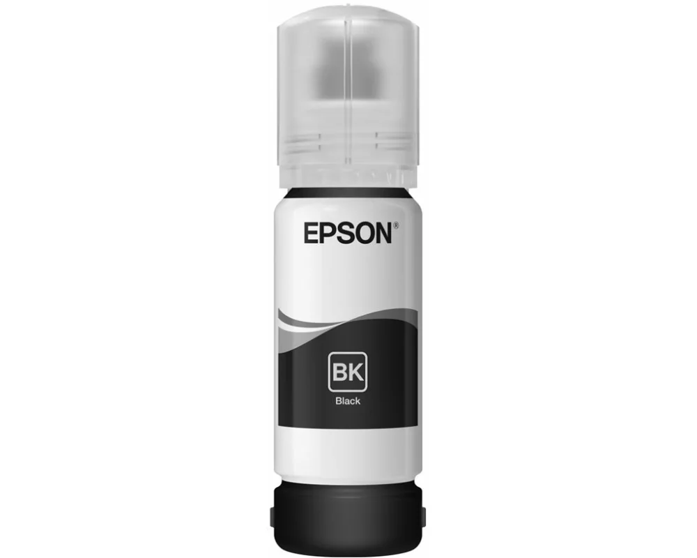 Epson Tinte 113 / C13T06B140 Black