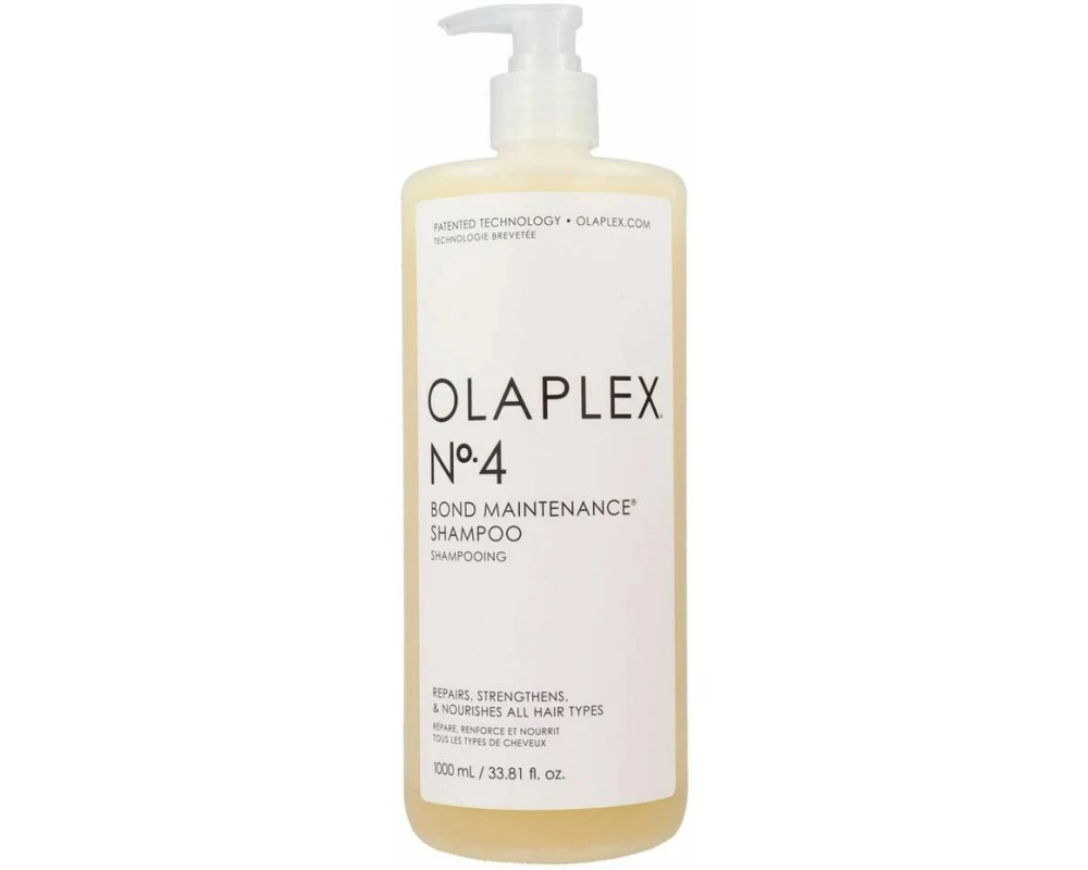 OLAPLEX No. 4 Bond Maintenance Shampoo 1000 ml