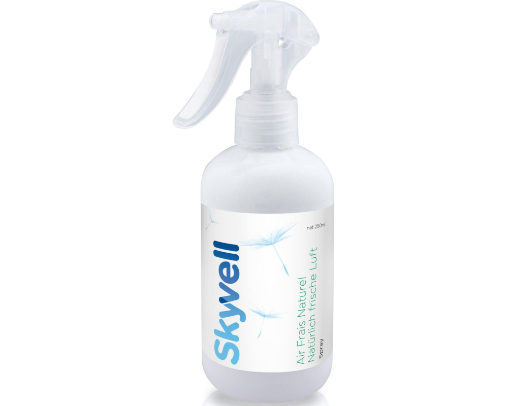 SKYVELL Geruchsentferner Spray 250ml 80136