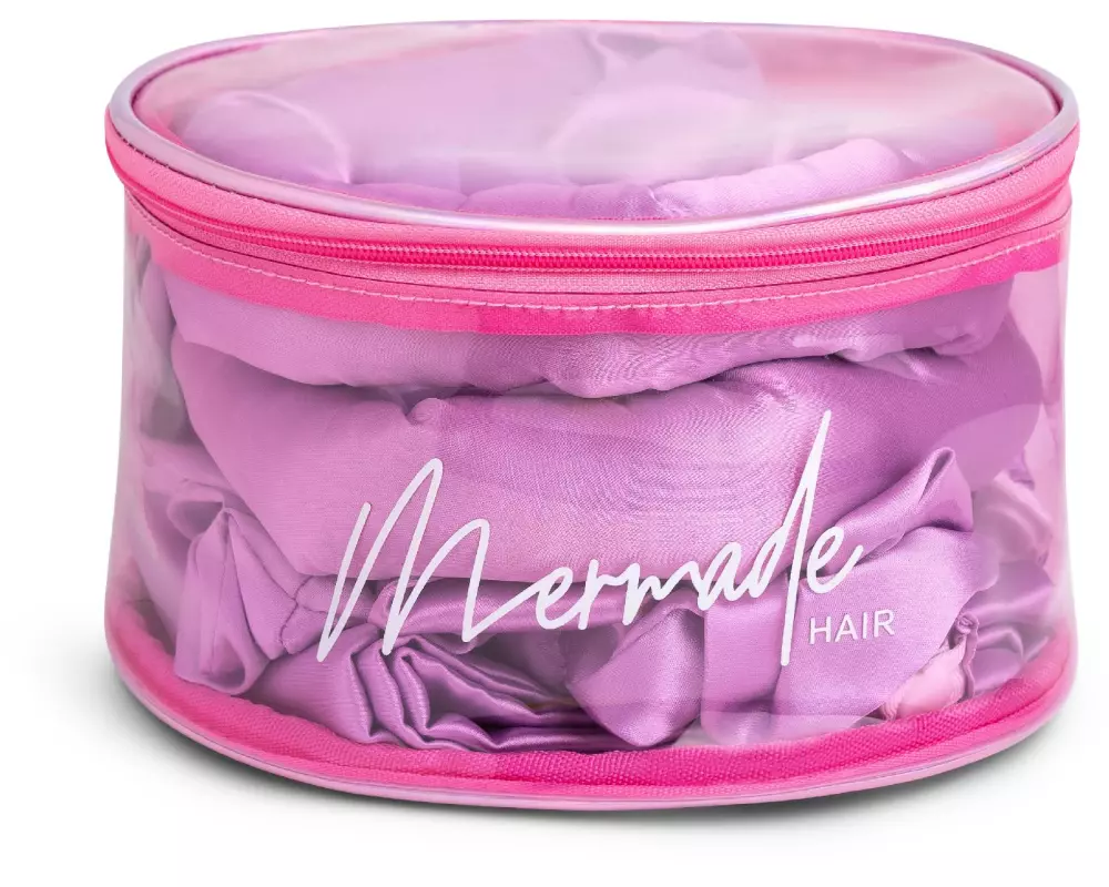 Mermade Heatless Style Kit