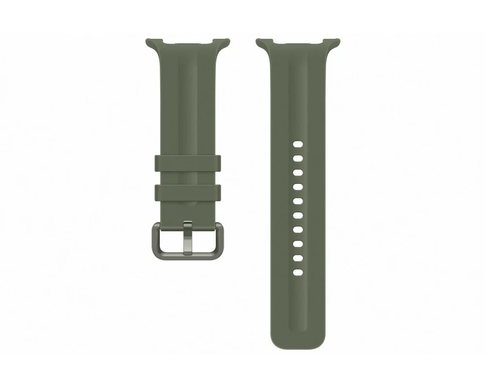 Samsung Samsung Sport Band Watch 9 S/M Olive