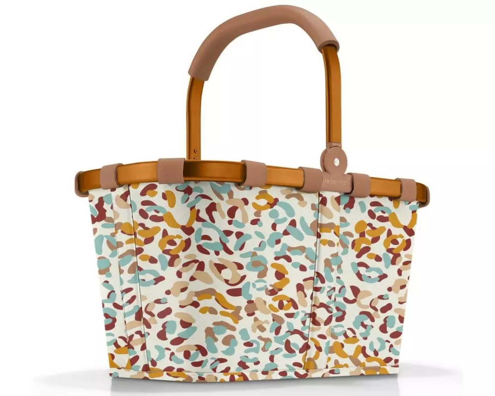 Reisenthel Einkaufskorb Carrybag Safari Sand
