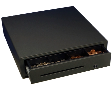 CB-2002 LC FN CASH DRAWER ECO