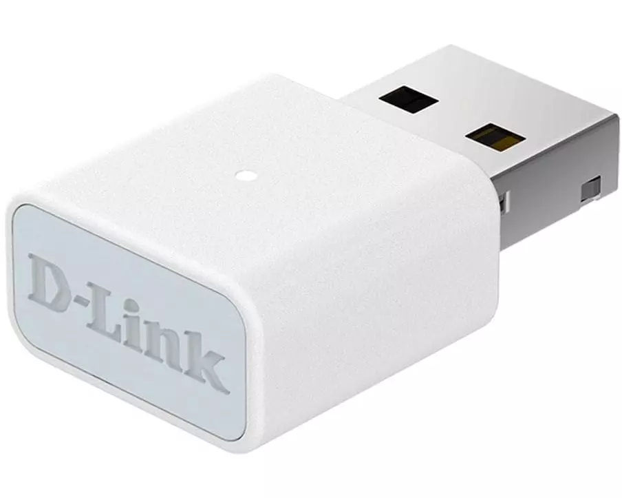 D-Link WLAN-N USB-Stick AN3U (N300)
