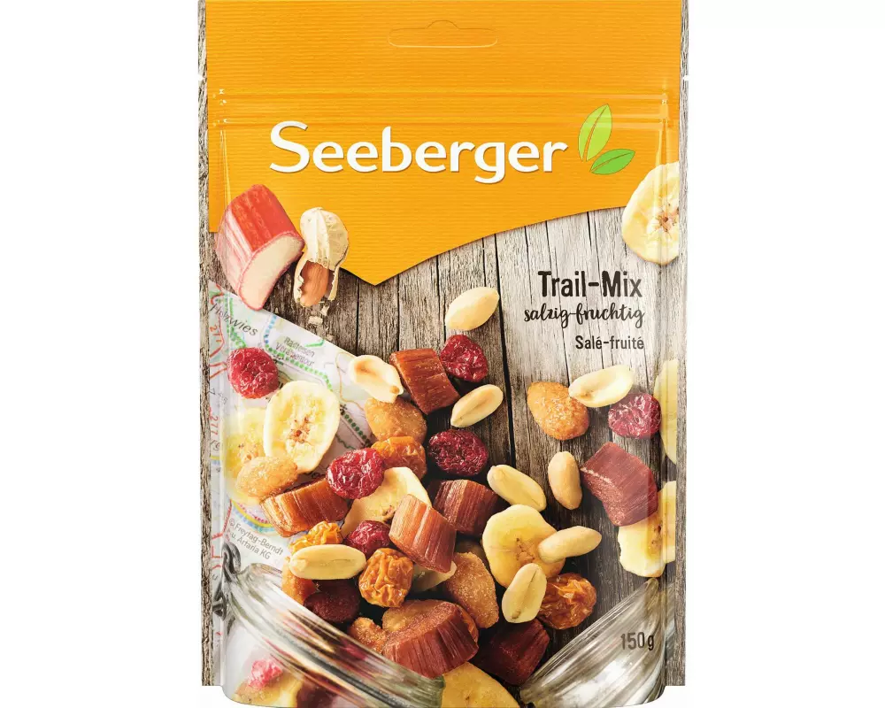 Seeberger Trail-Mix 150 g