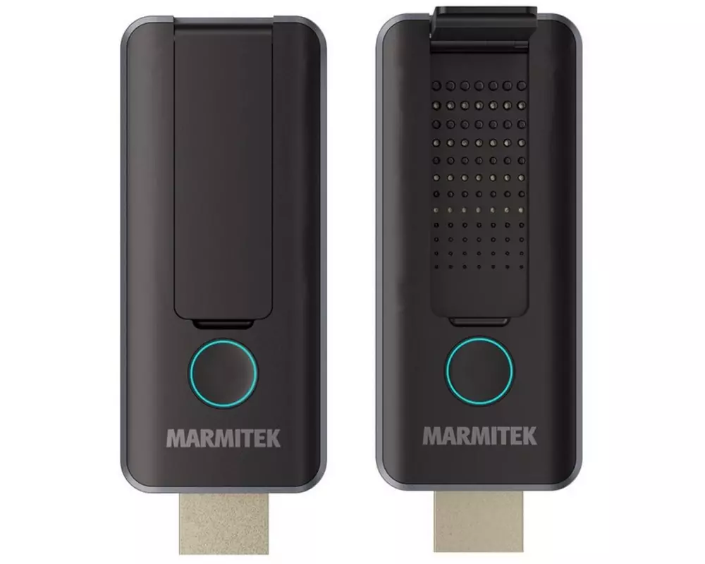 Marmitek Präsentations-System Stream S1 Pro