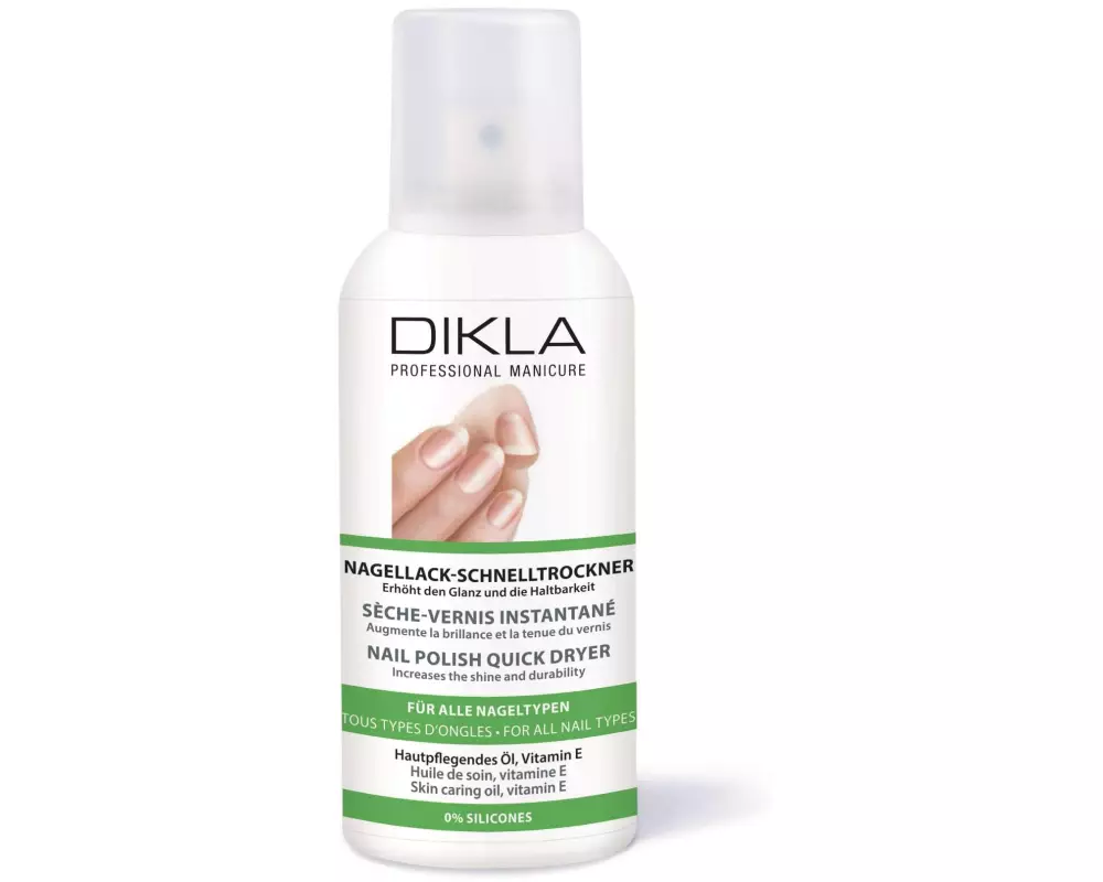 Dikla Schnelltrockner 100 ml