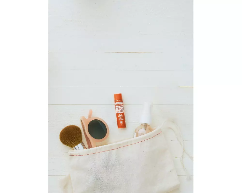 Dr.Bronner's All-One Orange Ginger 4 g