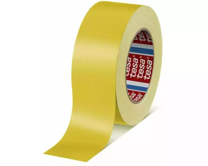 tesa Gewebeband Premium 50 m x 50 mm