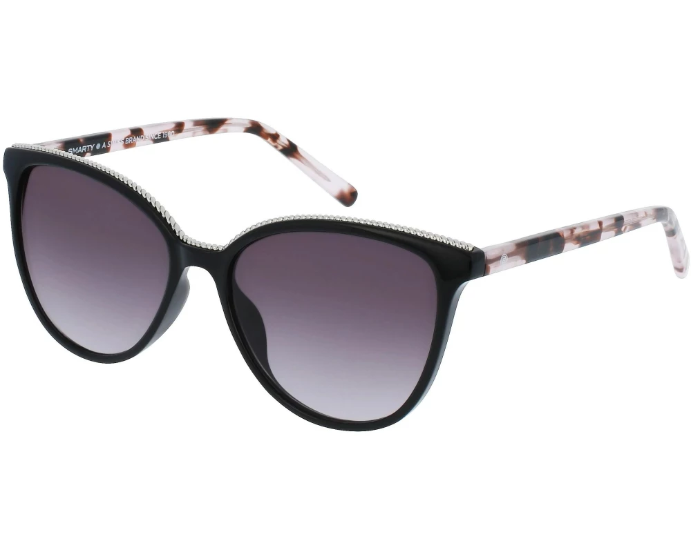 SMARTY Sonnenbrille Grancia Schwarz