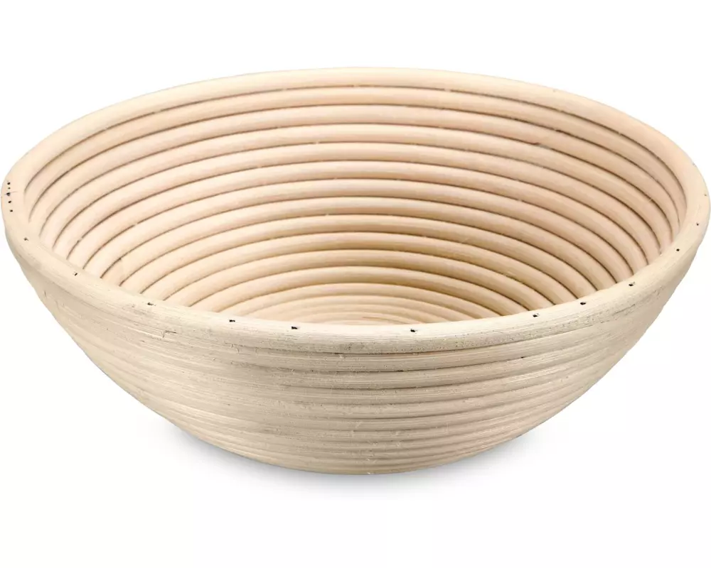 Städter Gärkörbchen Rund, 23.5 cm