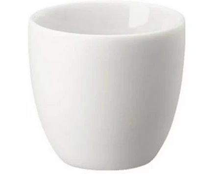 Rosenthal the cup+ Silky White Espresso 80 ml