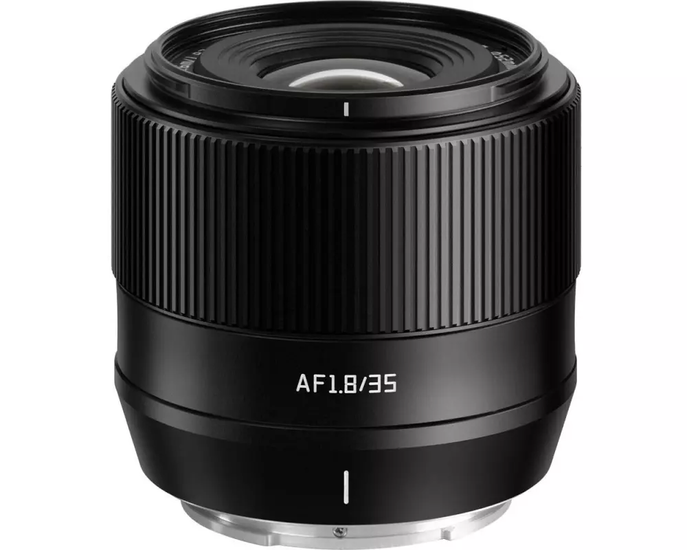 TTArtisan Festbrennweite AF 35mm F/1.8 – Sony E-Mount