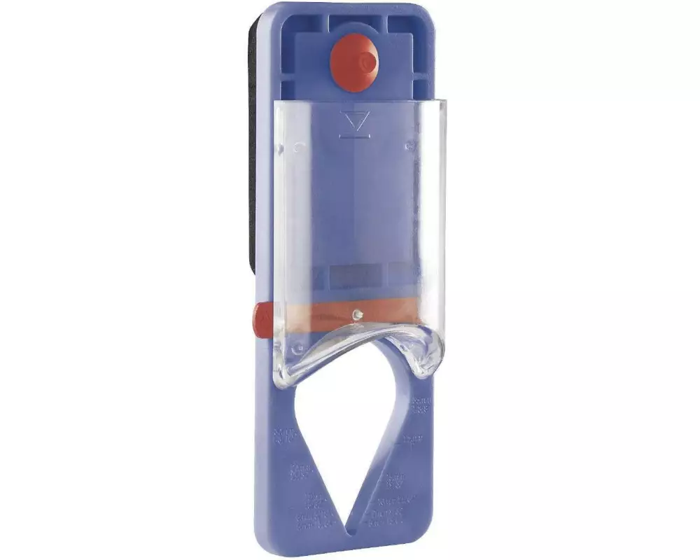 kwb Wassersystem 5-35 mm Diamant-Lochsägen