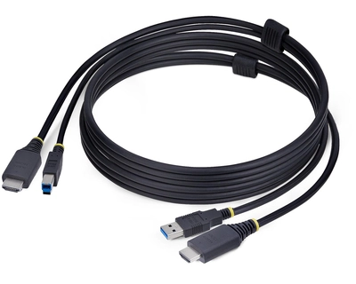 StarTech.com 1.83 m KVM Cable