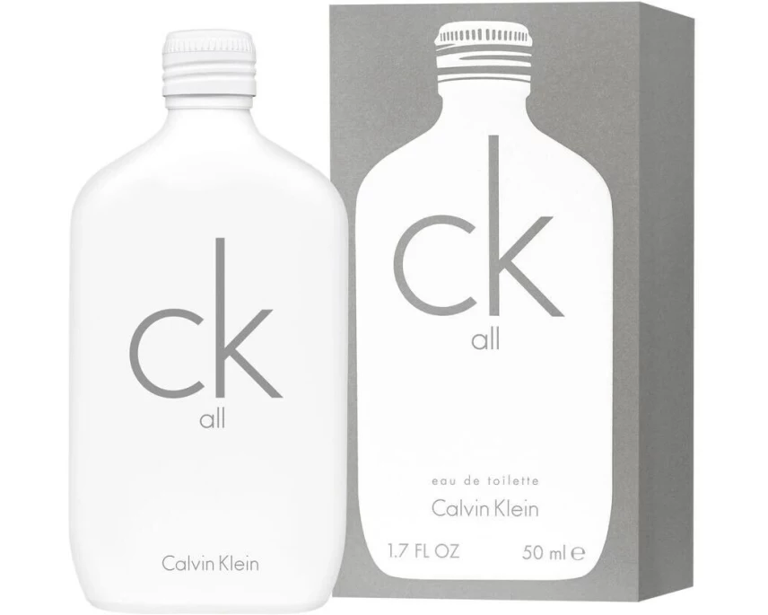 Calvin Klein CK All 50 ml