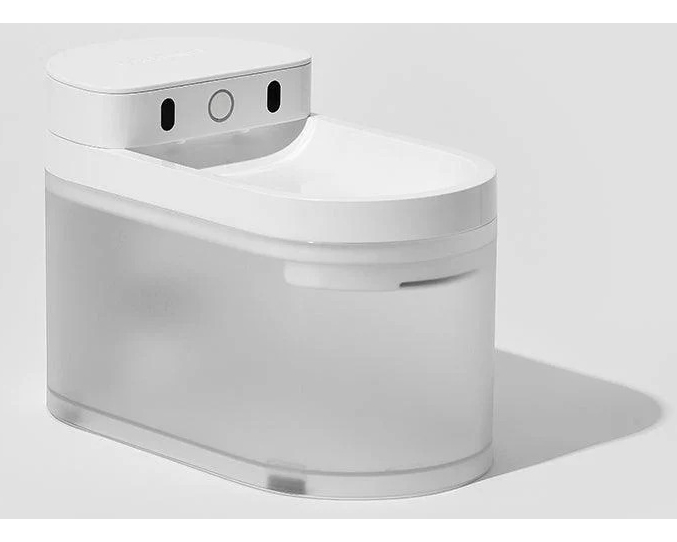 CATLINK W03 Fountain Pure 3 CATLINK-W03 Wireless, White