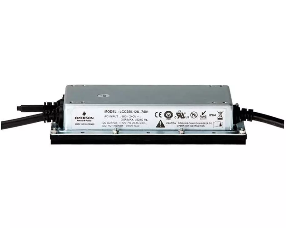 Axis Netzteil T8008 PS24