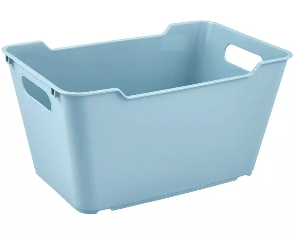 keeeper Lotta Blau