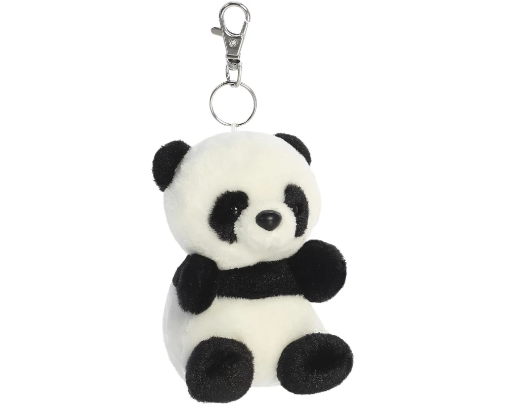 AURORA Schlüsselanhänger Palm Pals Bamboo Panda 10 cm