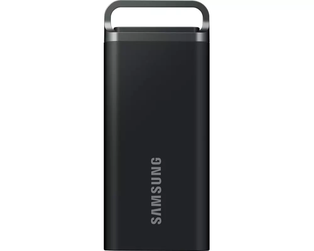 Samsung Externe SSD T5 EVO 4000 GB