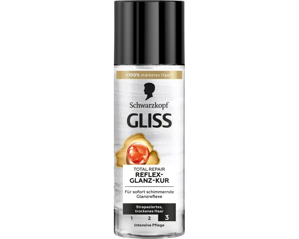 Schwarzkopf GLISS Haarkur Total Repair 150 ml