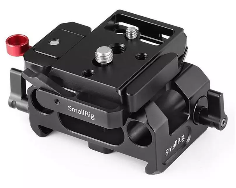 Smallrig Adapter BMDPCC 4K & 6K