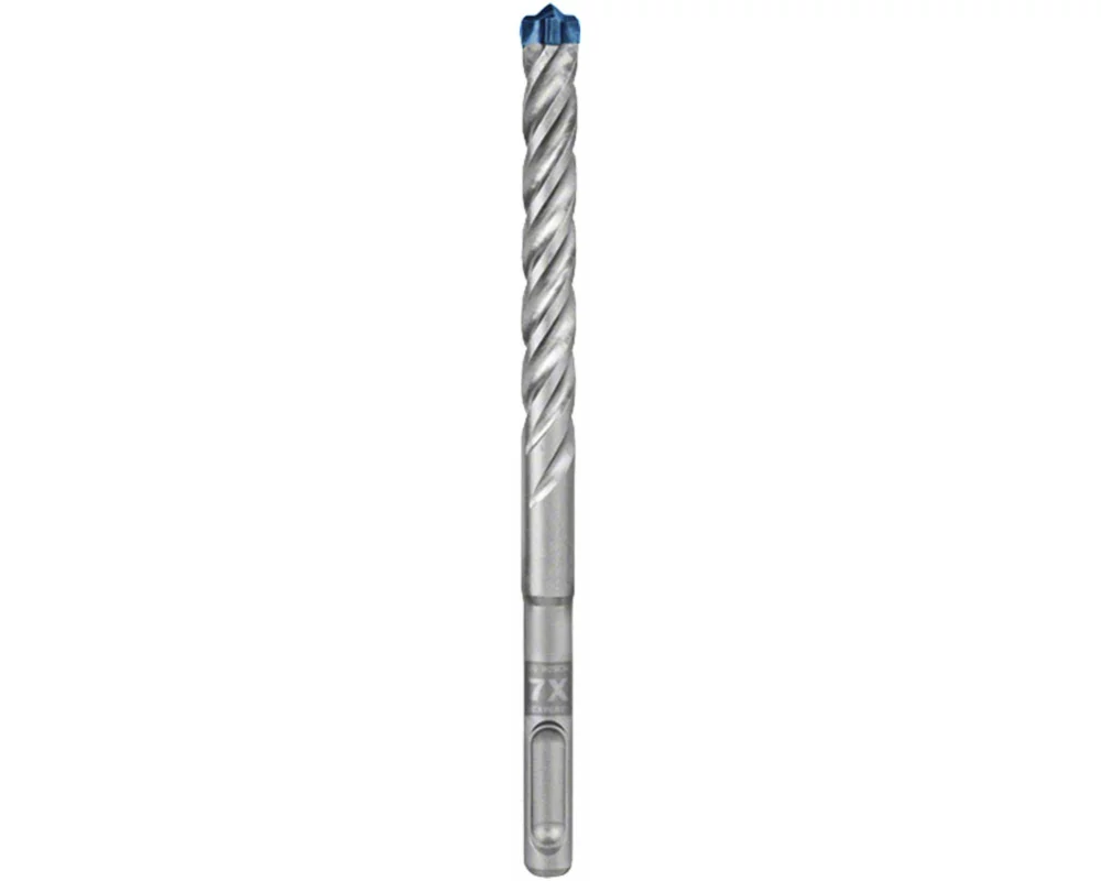 Bosch SDS plus-7X 12x100x165mm 10St EXPERT
