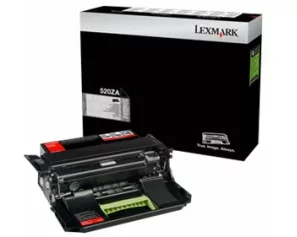 Lexmark 520ZA Bildunit schwarz Standardkapazität 100.000 Seiten 1er-Pack