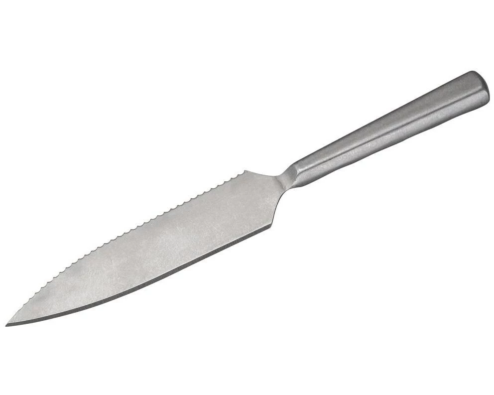 APS Tortenmesser Classic Vintage Silber