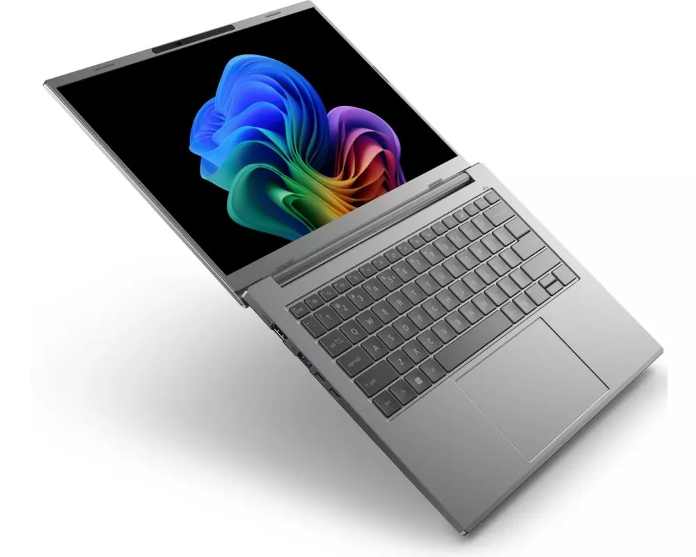 Acer Notebook Aspire 14 AI (A14-61M-R5CF)