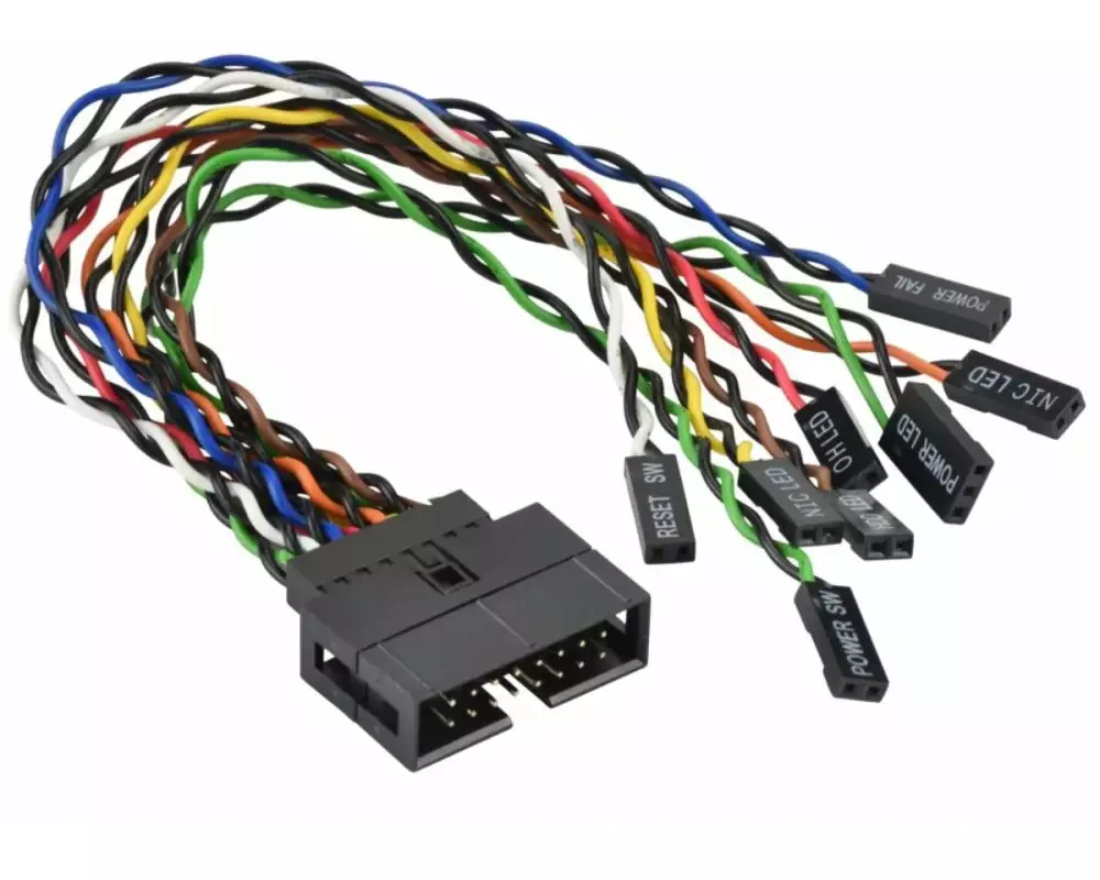 Supermicro Kabel CBL-0084L