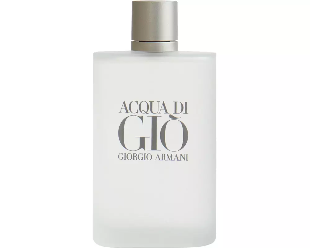 Giorgio Armani Eau de Toilette Acqua di Gio Homme 200 ml