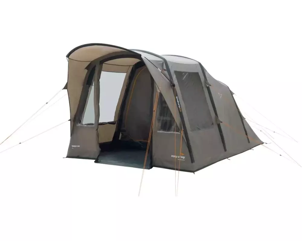 Easy Camp Tunnelzelt Senja 4 Air