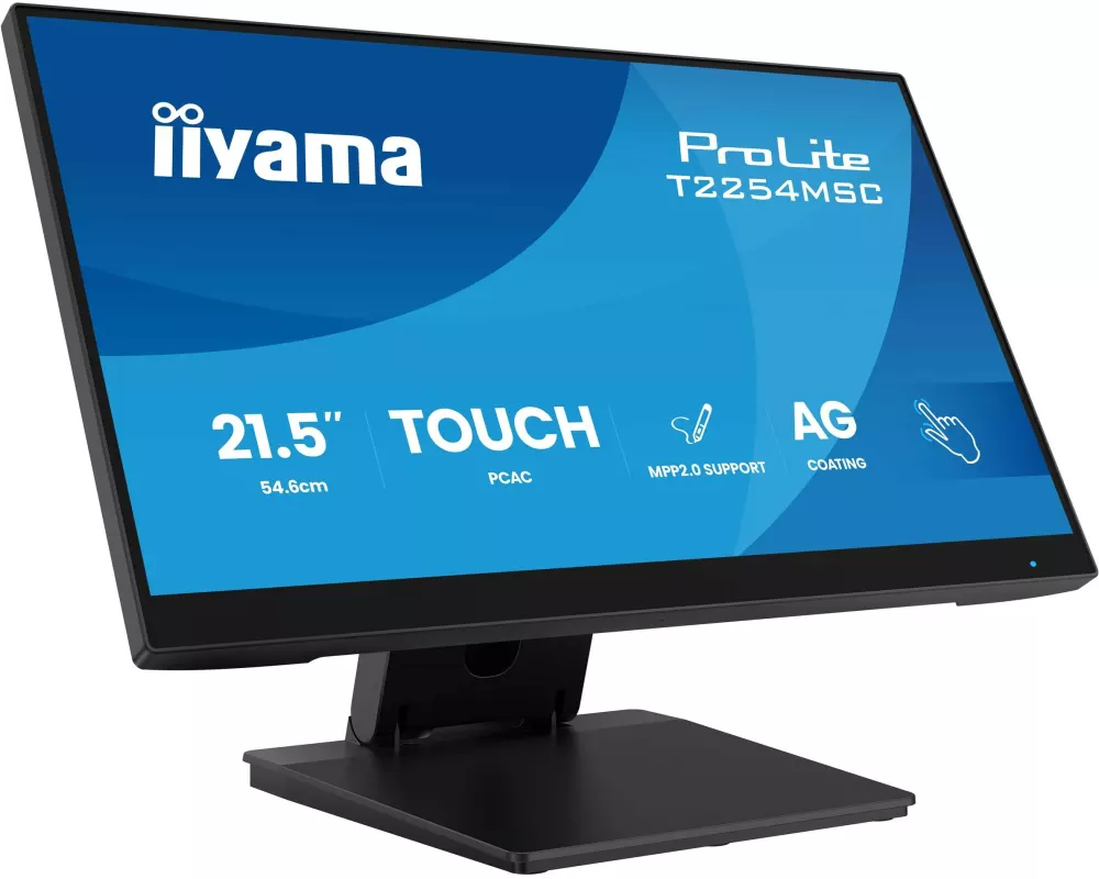 iiyama Monitor ProLite T2254MSC-B2AG