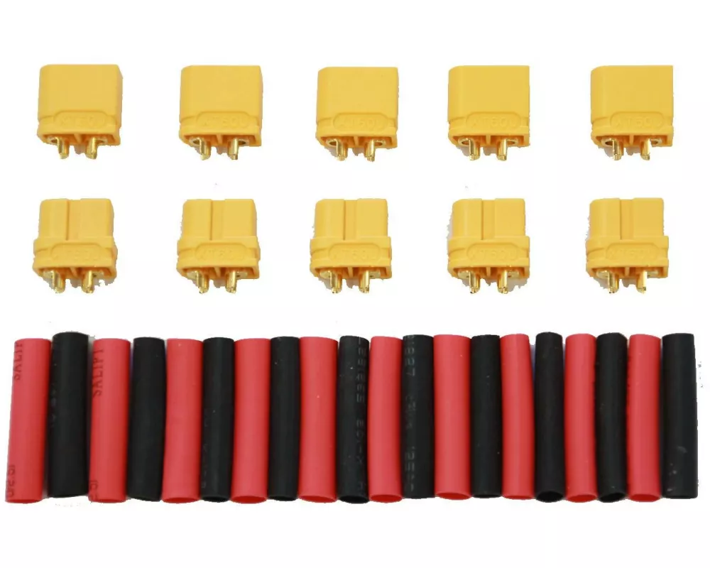 EP Stecker XT60U 5 Paar