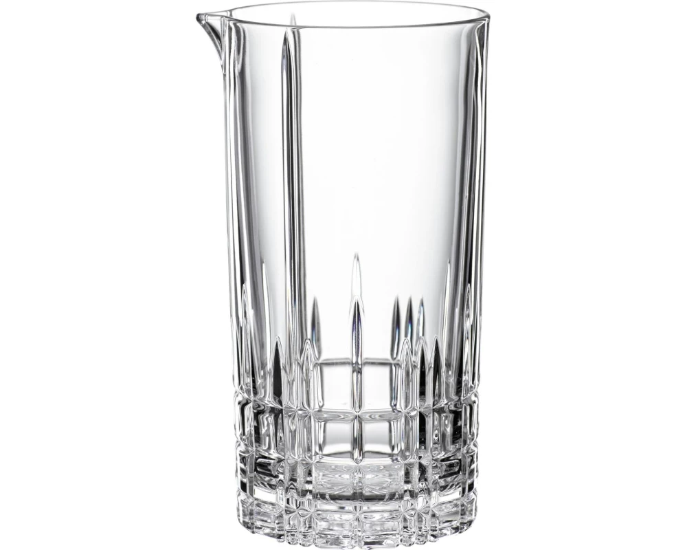 Spiegelau Perf.Ser.Coll. Large Mix.Glass 750 ml, 4 Stück, Transparent