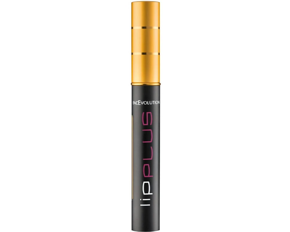 facevolution LipPLUS Lip-Booster Transparent
