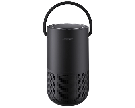BOSE PORTABLE HOME SMART SPKR