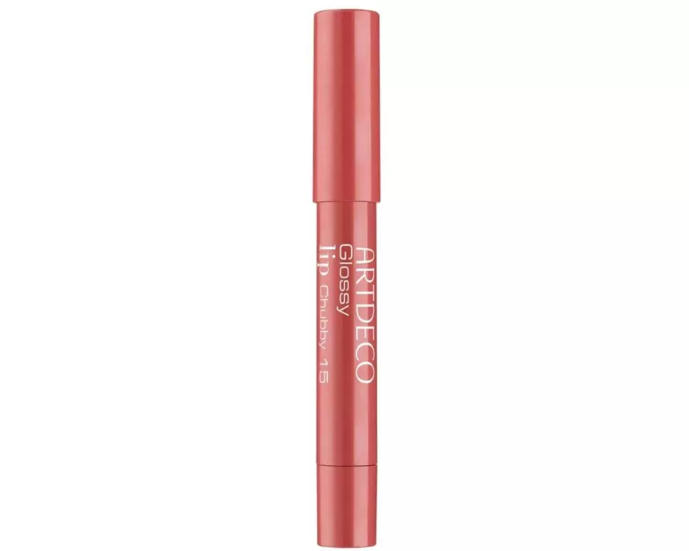 ARTDECO Glossy Lip Chubby 15 LA lifestyle