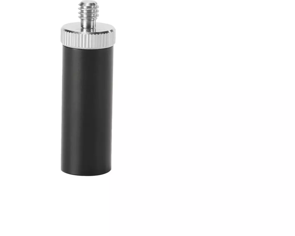 Smallrig 15 mm Micro Rod (1.5 Zoll) mit 1/4 Zoll Gewinde