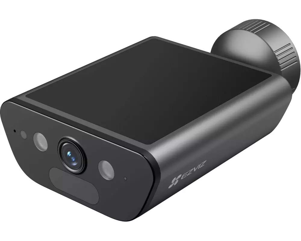 EZVIZ Netzwerkkamera EB5