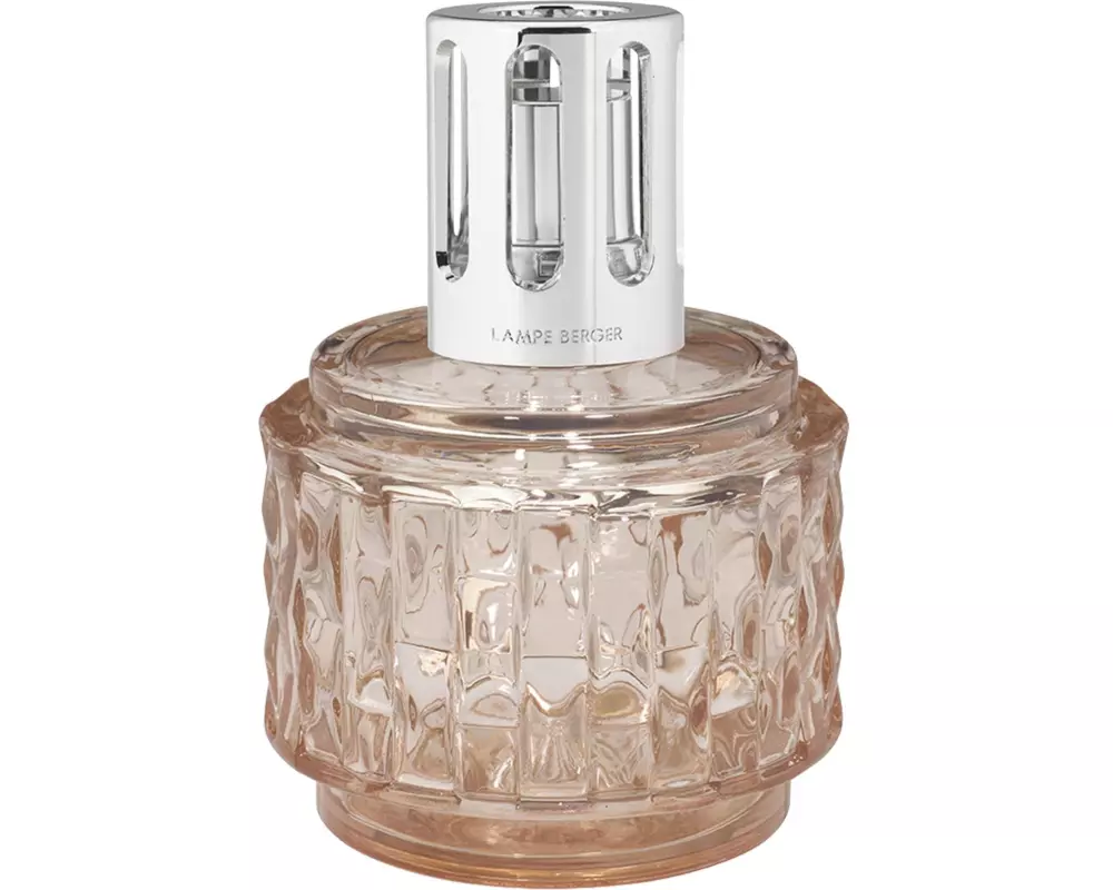 Maison Berger Duftlampe Set Velvet of Orient 250 ml, Nude