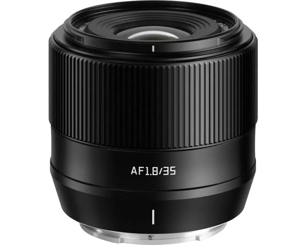 TTArtisan Festbrennweite AF 35mm F/1.8 – Fujifilm X-Mount