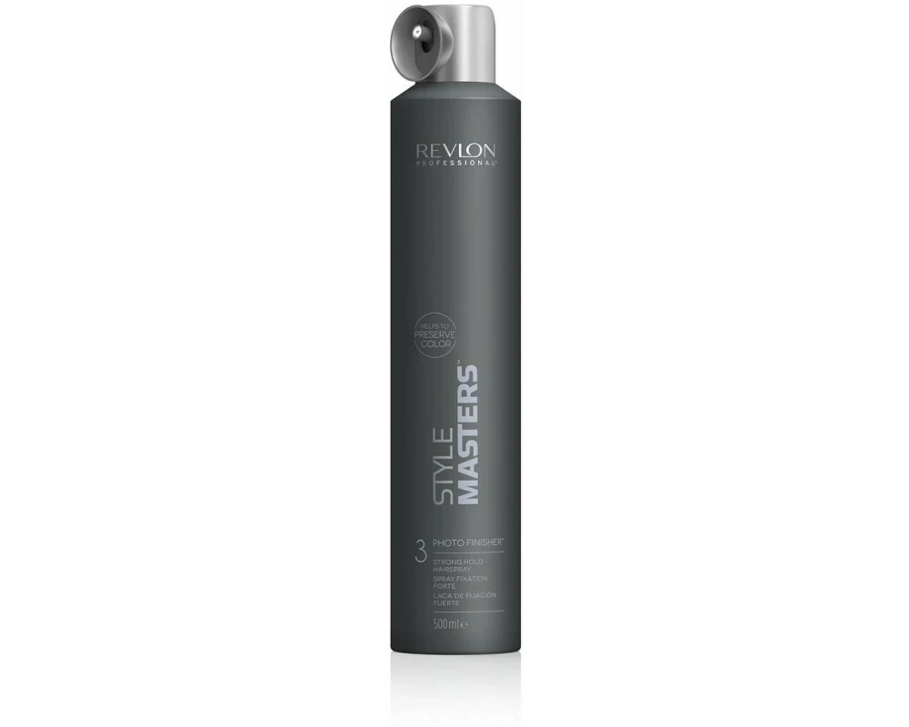 REVLON PROFESSIONAL unique one Style Masters Photo Finisher 500 ml