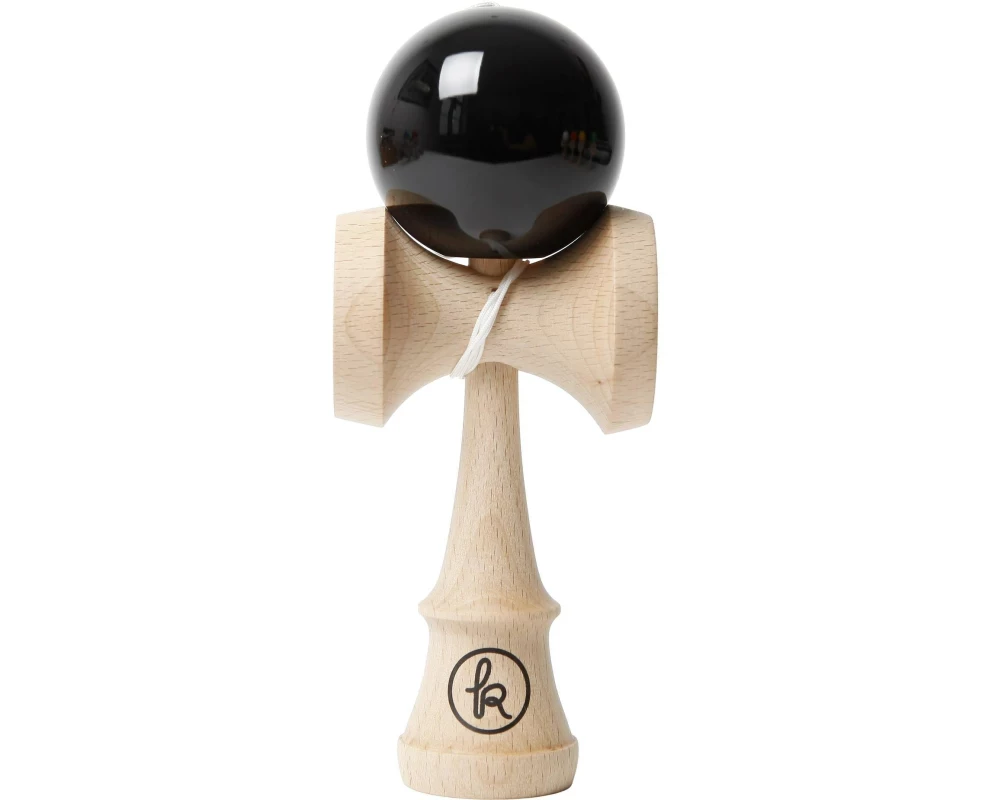 Kendama Europe Kendama Play One – Schwarz